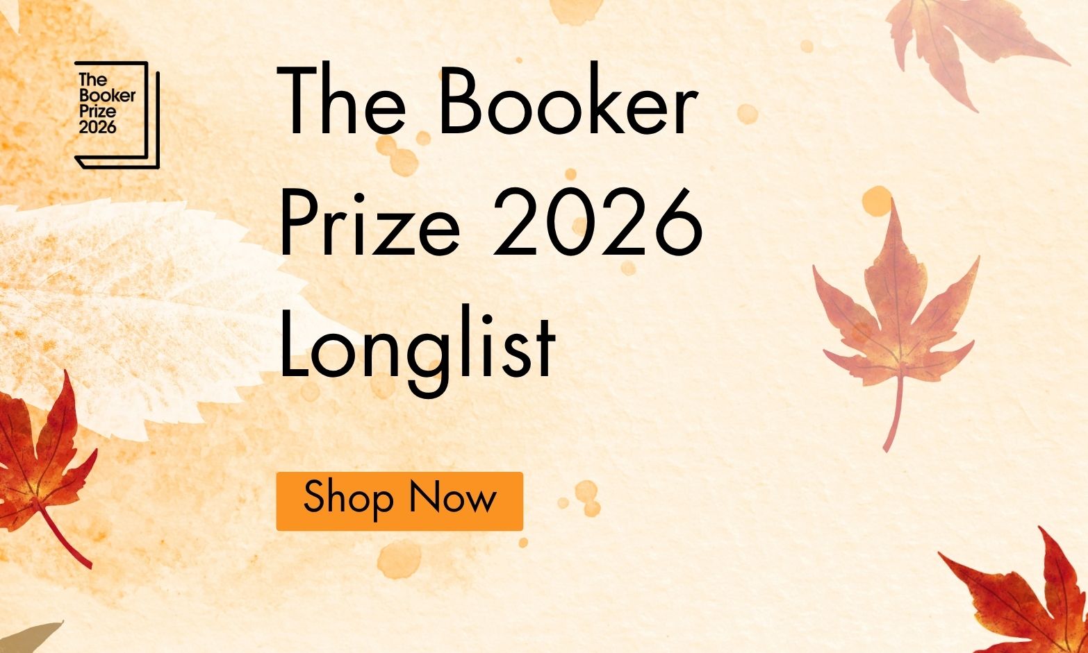 Award Winning Books