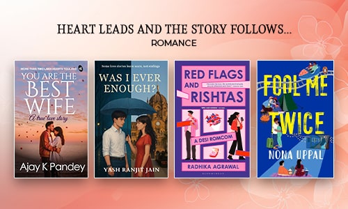 Fiction - Romance/Fantasy/Mythology