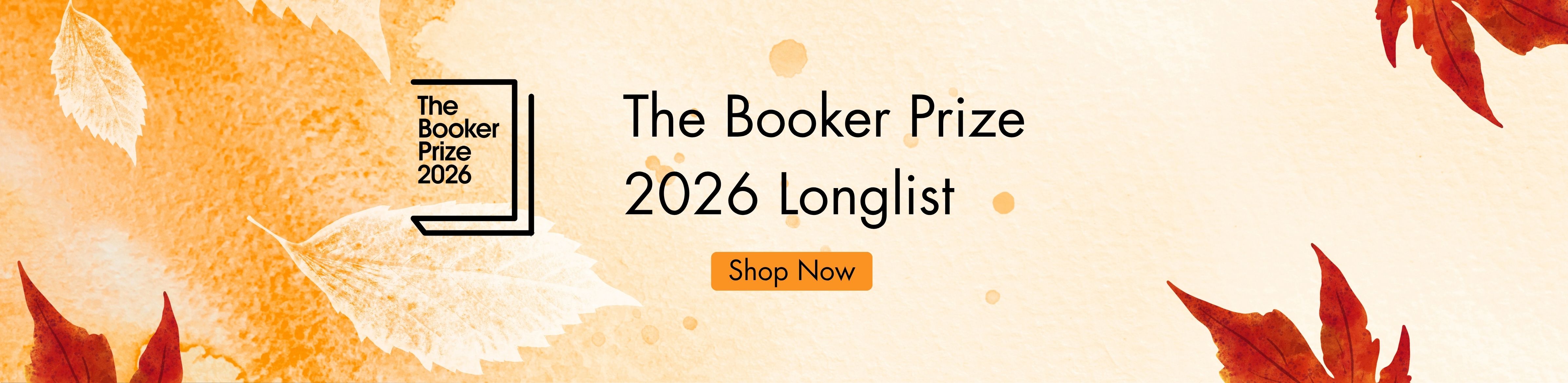 Award Winning Books