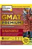 Cracking the GMAT Premium Edition with 6 Computer-Adaptive Practice Tests, 2020