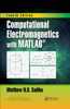Computational Electromagnetics with Matlab, Fourth Edition