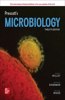 PRESCOTT'S MICROBIOLOGY, 12TH EDI.