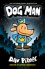 Dog Man 1: Dog Man (HB) NE: Volume 1(Dog Man)