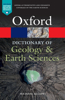 Dictionary of Geology and Earth Sciences