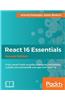 React 16 Essentials