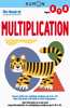 Kumon My Book of Multiplication