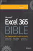 Microsoft Excel 365 Bible