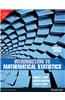 Introduction to Mathematical Statistics