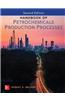 Handbook of Petrochemicals Production, Second Edition