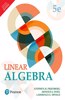 LINEAR ALGEBRA