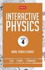 MTG Interactive Physics: Work, Power and Energy - Vol. 4