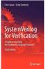 SystemVerilog for Verification: A Guide to Learning the Testbench Language Features