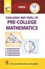 Challenge and Thrill of Pre-College Mathematics