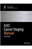 AJCC Cancer Staging Manual
