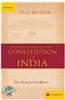 Introduction to the Constitution of India 21/e