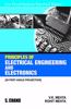 Principles Of Electrical Engineering And Electronics (english, Paperback, V.k. Mehta)