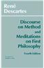 Discourse on Method and Meditations on First Philosophy: Meditations on First Philosophy