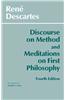 Discourse on Method and Meditations on First Philosophy