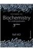 Textbook of Biochemistry for Undergraduates