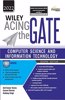 Wiley Acing the GATE: Computer Science and Information Technology, 2ed, 2022