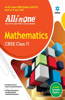 CBSE All In One Mathematics Class 11 2022-23 Edition (As per latest CBSE Syllabus issued on 21 April 2022)