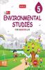Class 5: Environmental Studies For Smarter Life-5