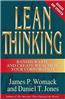 Lean Thinking: Banish Waste and Create Wealth in Your Corporation, Revised and Updated(English)