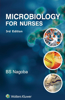 Microbiology for Nurses, 3/e