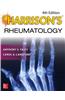 Harrison's Rheumatology, Fourth Edition