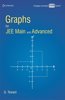 Graphs for JEE Main and Advanced
