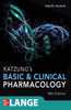 Katzung's Basic and Clinical Pharmacology