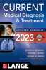 Current Medical Diagnosis and Treatment 2023