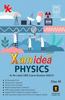Xam Idea Physics -Class 12 - CBSE (2020-21)