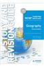 Cambridge IGCSE and O Level Geography Study and Revision Guide revised edition: Hodder Education Group