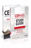 Ceh V11 Certified Ethical Hacker Study Guide + Practice Tests Set