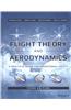 Flight Theory and Aerodynamics