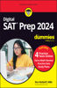 SAT Prep 2024 for Dummies, with Online Practice