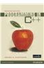 Programming in C++