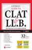 Guide To Clat & LL.B. Entrance Examination 2022