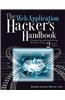 The Web Application Hacker's Handbook: Finding and Exploiting Security Flaws