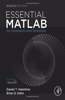 Essential MATLAB for Engineers and Scientists