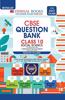 Oswaal CBSE Question Bank Class 10 Social Science (Reduced Syllabus) (For 2021 Exam)