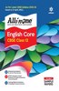 CBSE All In One English Core Class 12 2022-23 Edition (As per latest CBSE Syllabus issued on 21 April 2022)