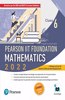 Pearson IIT Foundation Mathematics| Class 6| Fourth Edition| By Pearson