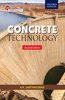 Concrete Technology Paperback â€“ 1 April 2018