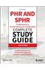 PHR and SPHR Professional in Human Resources Certification Complete Study Guide: 2018 Exams