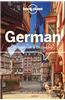 Lonely Planet German Phrasebook & Dictionary 7