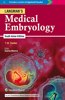 Langman's Medical Embryology, South Asia Edition