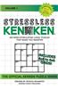 Stressless KenKen
