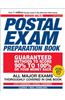 Norman Hall's Postal Exam Preparation Book: All Major Exams Thoroughly Covered in One Book